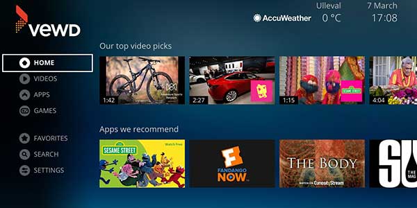 How to Add Apps to Hisense Smart Tv 