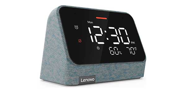 Favorite Smart Alarm Clocks for a Better Night's Sleep