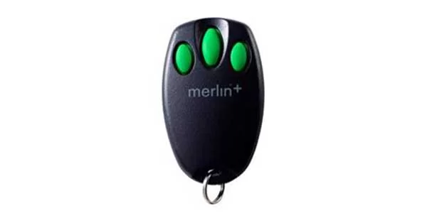 Merlin MT230 Garage and Gate Remote