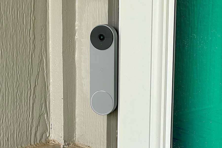 Nest Doorbell Troubleshooting