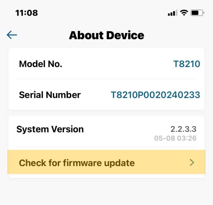 Eufy Doorbell Troubleshooting 