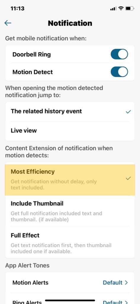 Eufy Doorbell Troubleshooting 