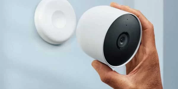 Nest Camera Troubleshooting 
