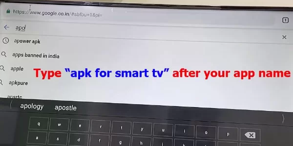 How to Add Apps to VIZIO TV That Are Not Listed 