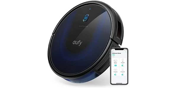 The Best Smart Robot Vacuum Cleaners 2022