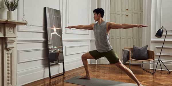 Smart Home Gym Equipment at Its Finest