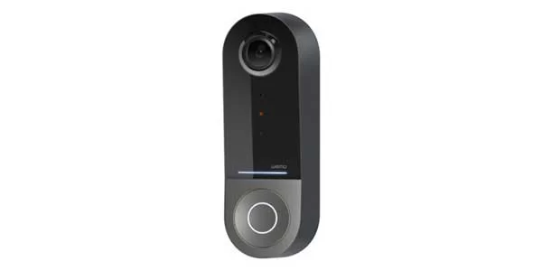 Smart Video Doorbell