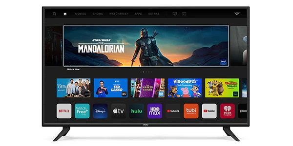 How to Add Apps to VIZIO TV That Are Not Listed 