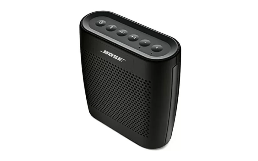 How To Reset Bose Soundlink - Home 