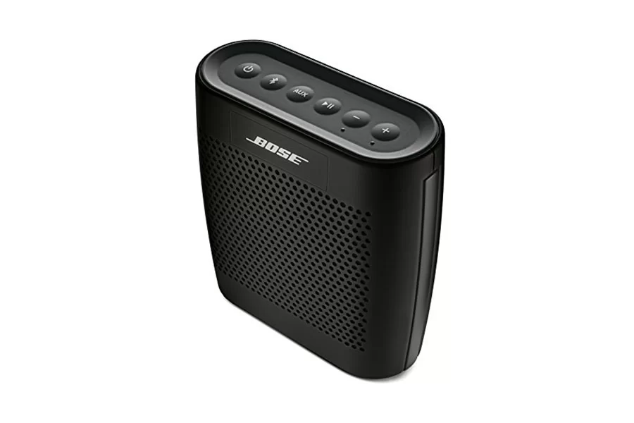 how to reset bose soundlink