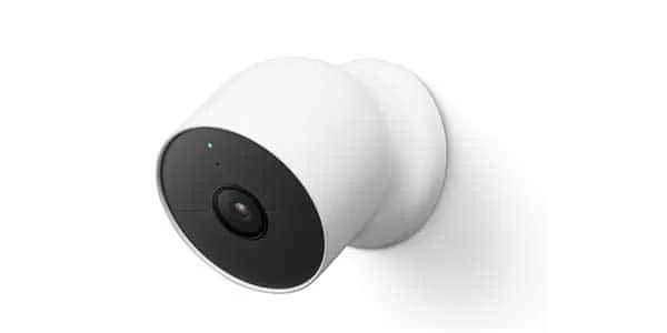 Amazon Alexa Devices Now Integrate With Google Nest Cameras.