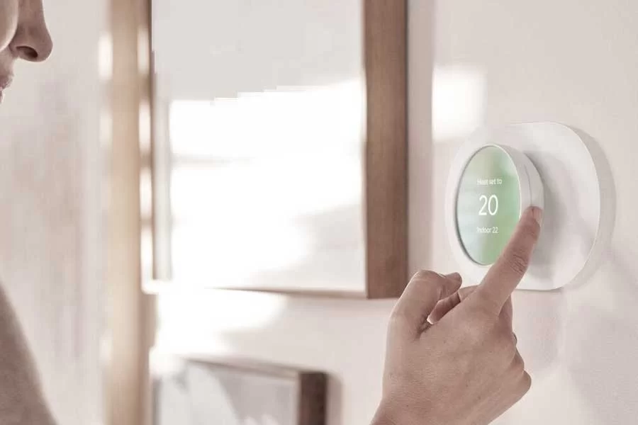 2022s Best Affordable Smart Thermostats