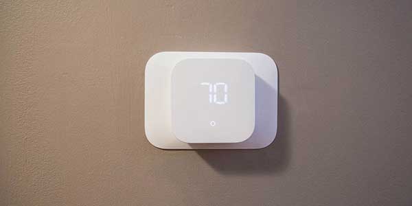 2022's Best Affordable Smart Thermostats