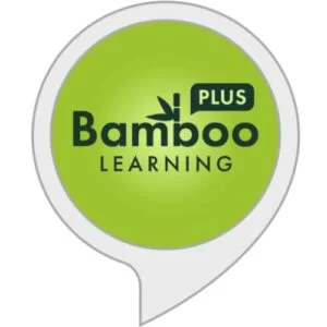 Bamboo Learning Plus