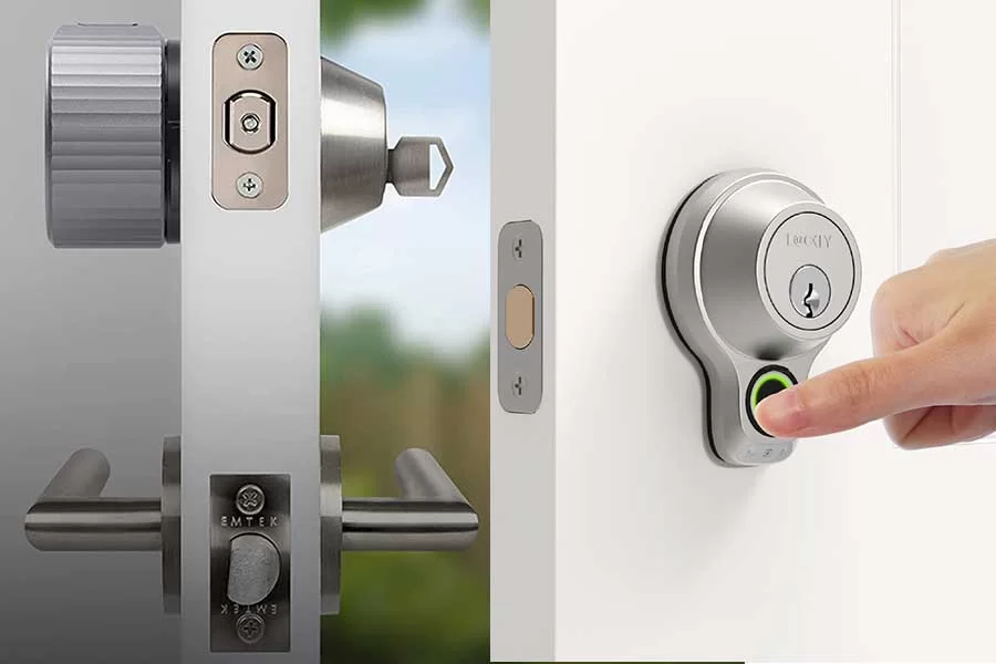 Best Smart Locks for Home