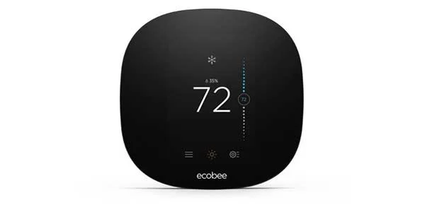 2022's Best Affordable Smart Thermostats