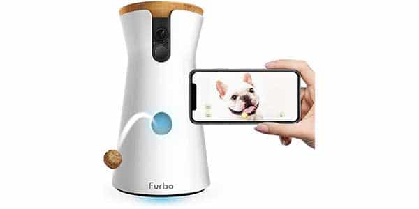 Furbo Dog Camera