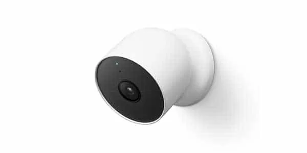 Best Indoor Security Camera