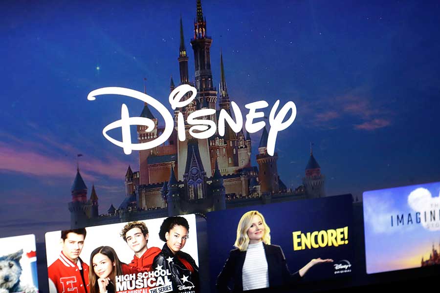 How to Get Disney Plus on TV
