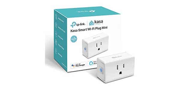 Kasa Mini Plugs
