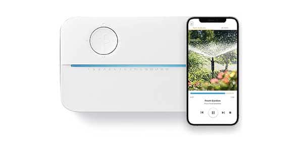 Rachio 3 Smart Sprinkler Controller