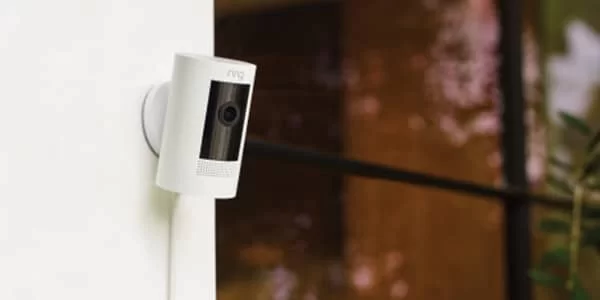Ring Camera Keeps Disconnecting From Wi Fi