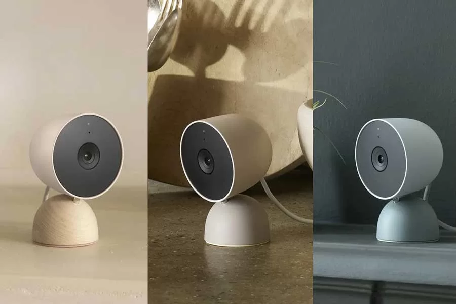 Amazon Alexa Devices Now Integrate With Google Nest Cameras.