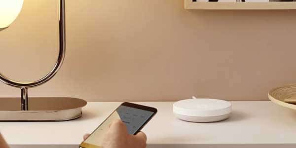 IKEA Debuts A Smart Home Hub With Matter Integration And A Redesigned 'Home' App. 