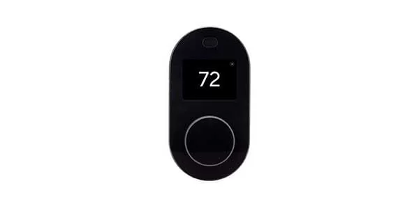 Wyze Thermostat 