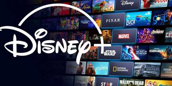 How to Get Disney Plus on TV