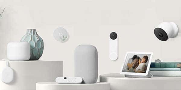 How to Connect Google Nest to Wi-Fi