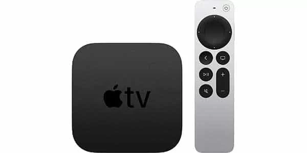2021 Apple TV 4K 32GB