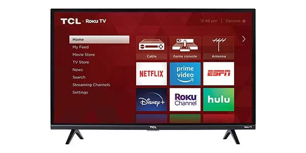 Summer 2022 Update on Buying a Smart TV