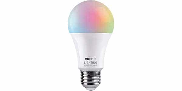 Best 6 Smart Lightbulbs 2022