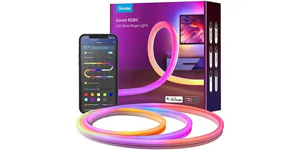 Govee Neon Rope Light