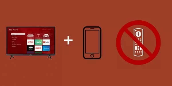 How to Connect Phone to Roku TV without Remote