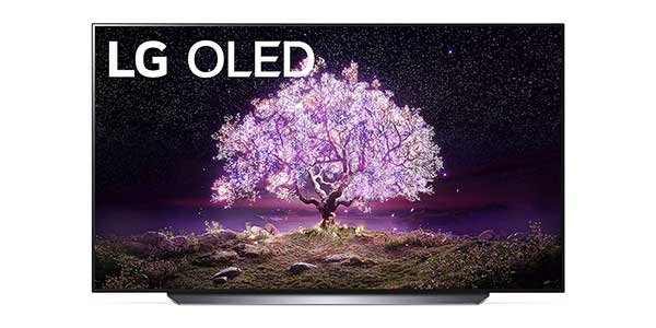 LG OLED C1 Series 65