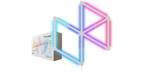 Nanoleaf Lines