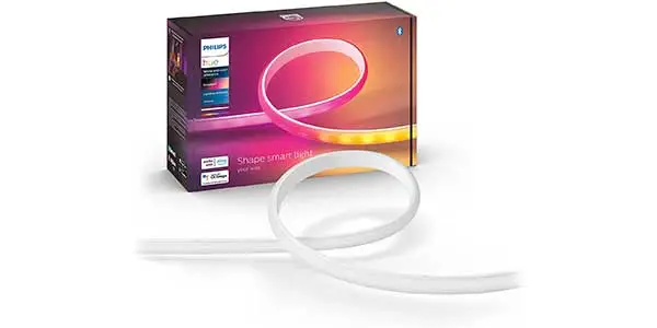Philips Hue Bluetooth Gradient Ambiance