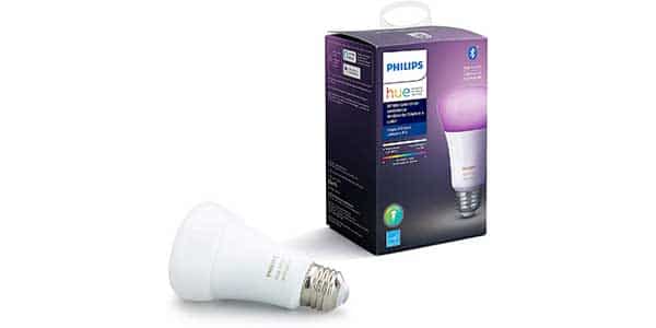 Best 6 Smart Lightbulbs 2022