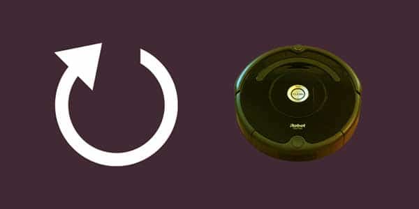 Roomba S9+ troubleshooting 