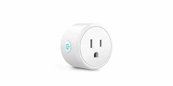 Smart Plugs