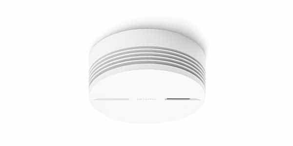 Smart Smoke Detector