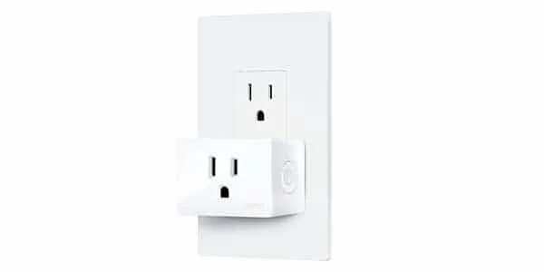 Wemo Wi Fi Smart Plug