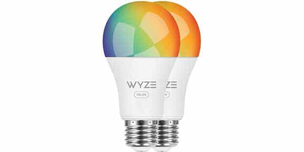 Best 6 Smart Lightbulbs 2022