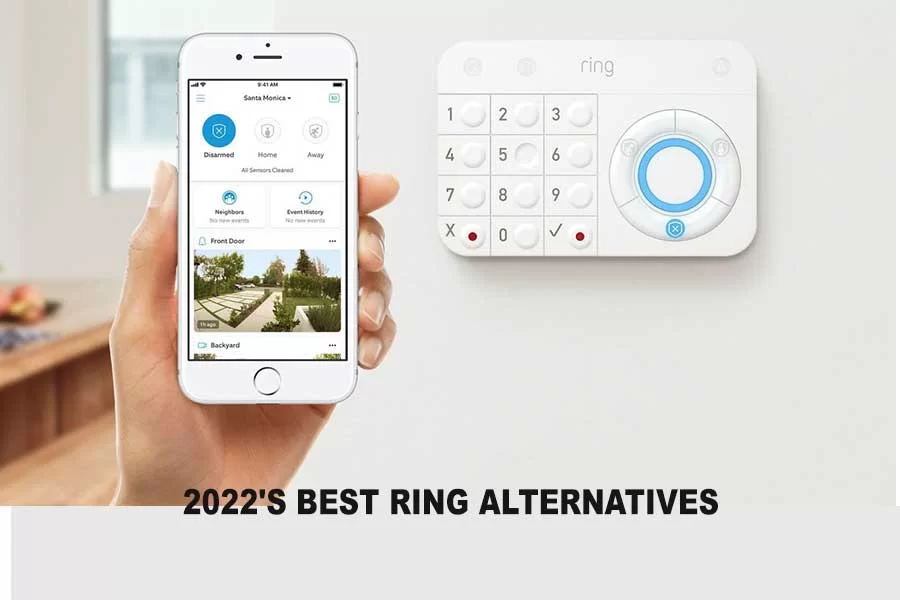 2022s Best Ring Alternatives