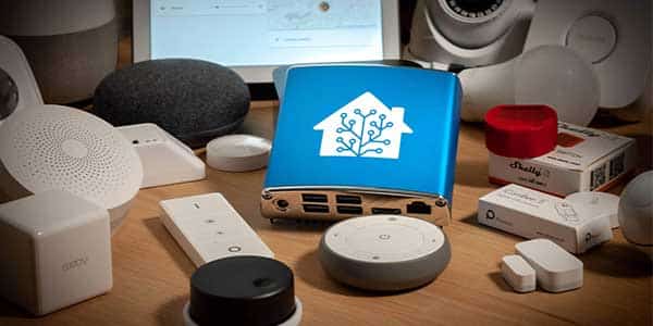 Six of the Best Home Automation Systems