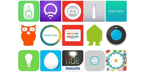 Six of the Best Home Automation Systems