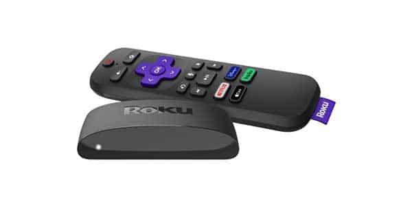 Roku Express 4K Plus