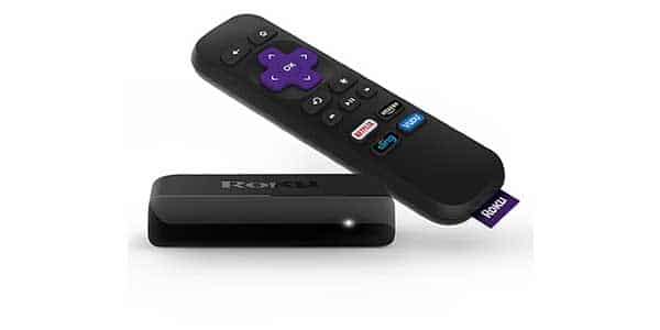 Roku Express